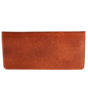 کیف پول چرمی مدل لئون کد 032