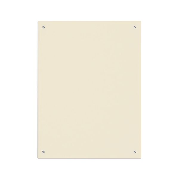 تخته وایت برد مدل جی برد مغناطیسی سایز 60×80 سانتی متر