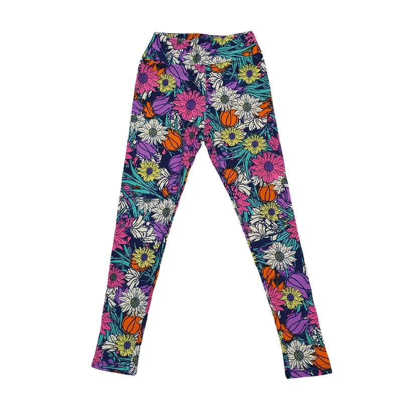 شلوار دخترانه لولارو مدل Z-HG6