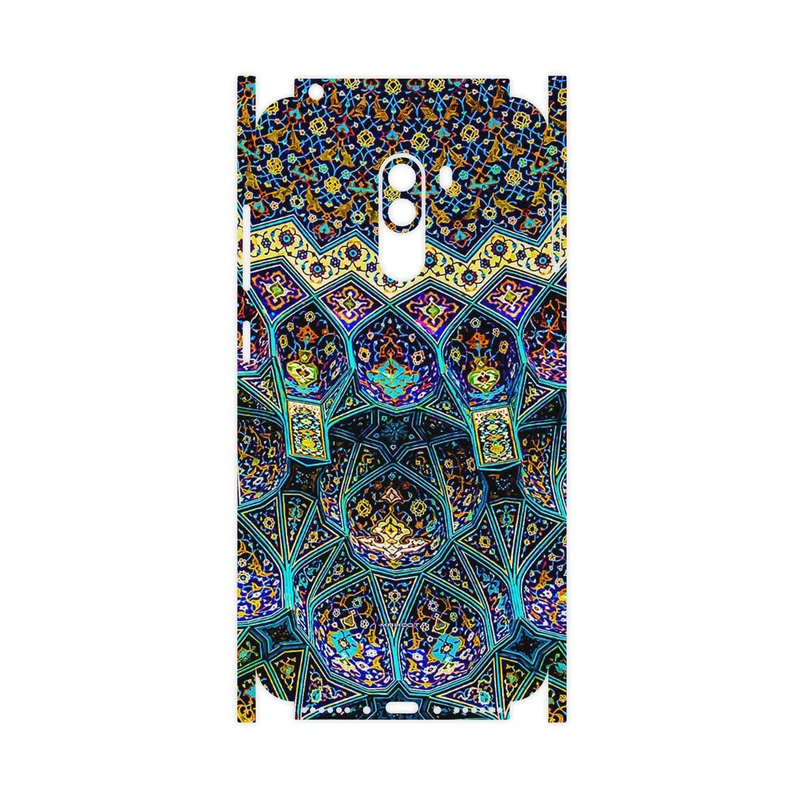 برچسب پوششی ماهوت مدل Iran Tile 14-FullSkin مناسب برای گوشی موبایل شیائومی POCOPHONE F1