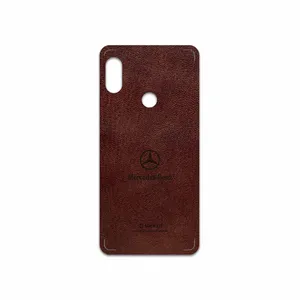 MAHOOT NL-MBNZ Cover Sticker for Xiaomi Redmi Note 5 Pro