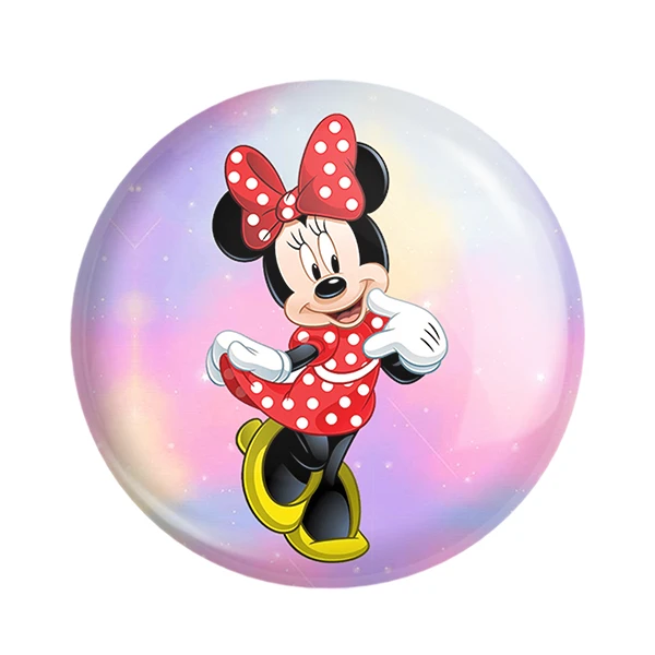 پیکسل خندالو طرح میکی موس کد 2436 