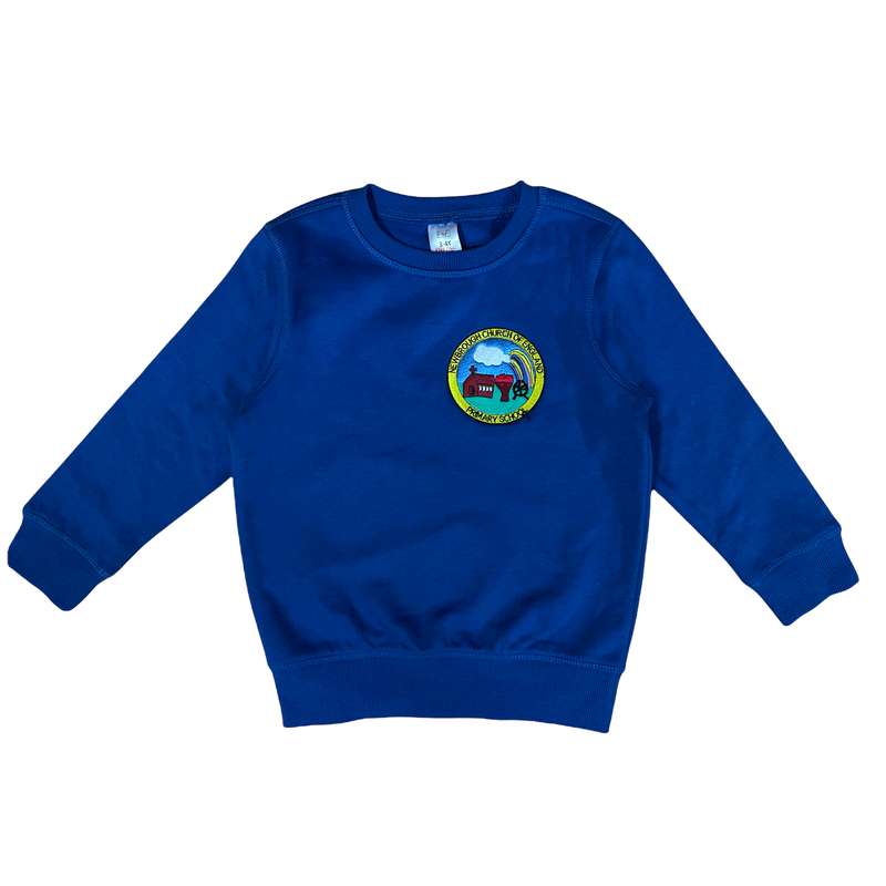 سویشرت بچگانه اف اند اف مدل تو کرکی