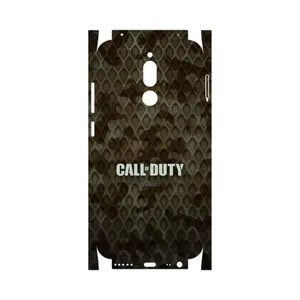 MAHOOT  Call-of-Duty-Game-FullSkin Cover Sticker for Xiaomi Redmi 8
