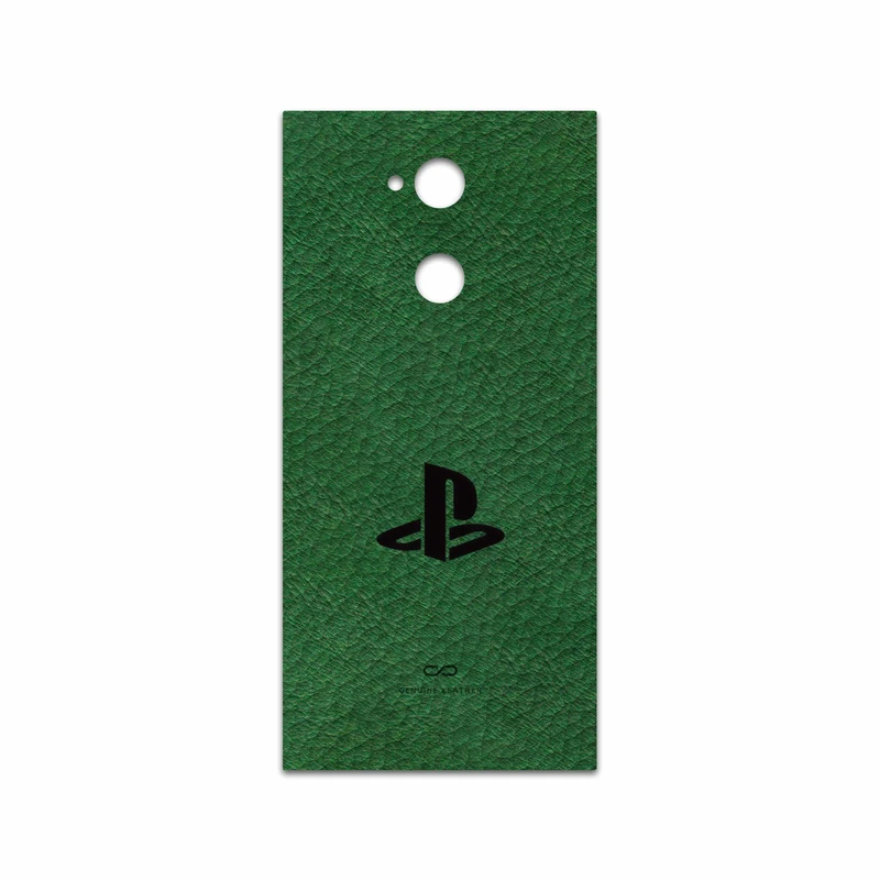 برچسب پوششی ماهوت مدل GL-PS مناسب برای گوشی موبایل سونی Xperia XA2 Ultra