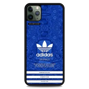 AKAM AMC-WA11PROMAX-ADIDAS-39 Cover For Apple iPhone 11 Pro Max