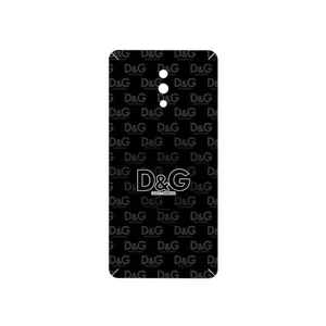 MAHOOT DG Cover Sticker for Oppo RENO 10X