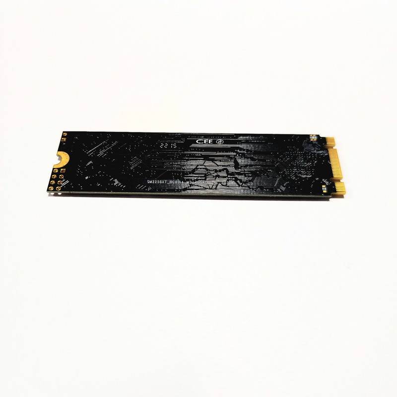 اس اس دی اینترنال گودگا مدل M.2_2280 ظرفیت 256 گیگابایت