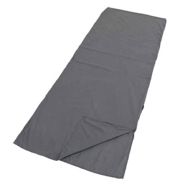 ملحفه کیسه خواب ایزی کمپ مدل rectangle -  - 1