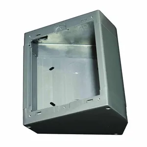 قاب محافظ پنل دربازکن مدل KF-45NS/M/L 