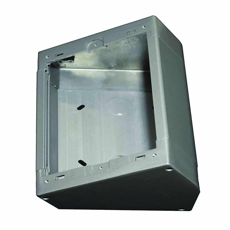 قاب محافظ پنل دربازکن مدل KF-45NS/M/L