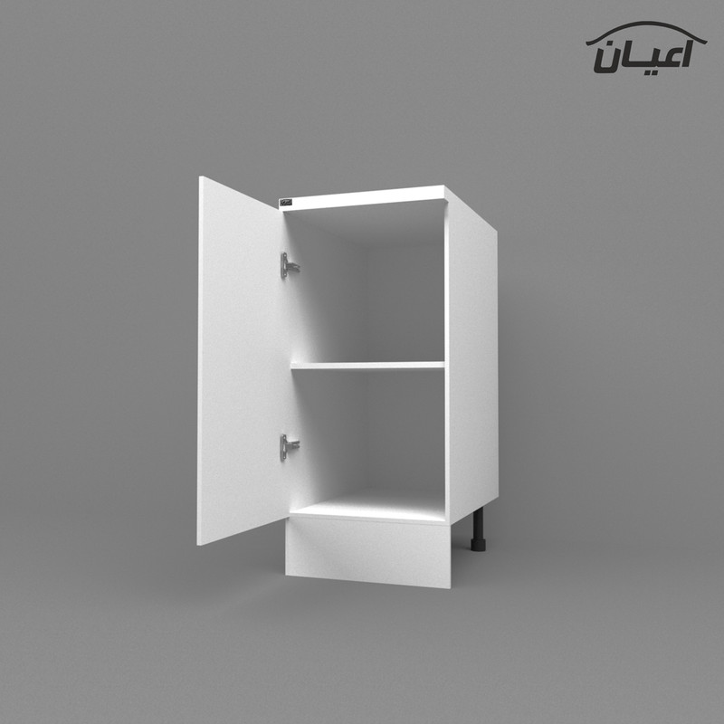 کابینت آشپزخانه اعیان مدل FH C23 کابینت آشپزخانه اعیان مدل FH C23