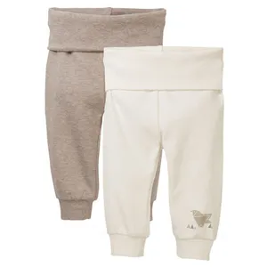 شلوار نوزادی لوپیلو مدل IAN 293740 مجموعه 2 عددی