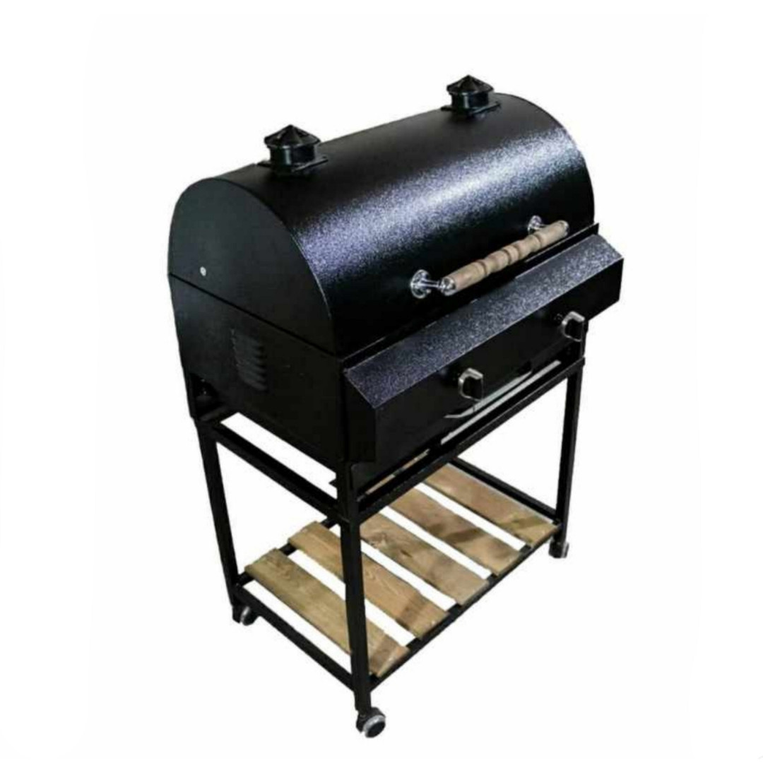 باربیکیو مدل mp 60