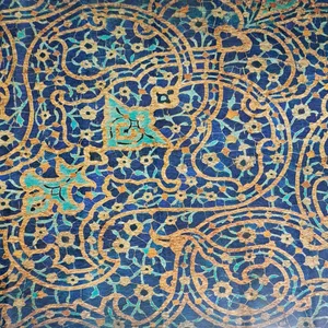 کاغذ کادو مدل سنتی کد 2030 بسته 4 عددی