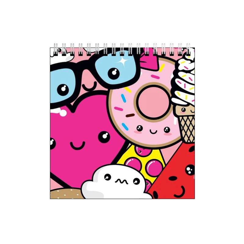 دفتر طراحی طرح بک گراند  خوشمزه کد 0331744