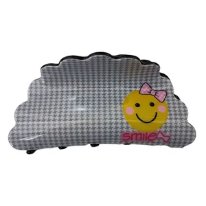 کلیپس مو دخترانه مدل ایموجی کد 149706