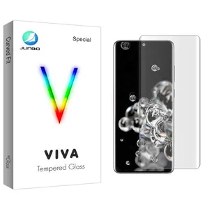 Junbo Viva UV Screen Protector For Samsung Galaxy S20 Ultra
