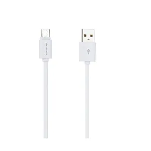 کابل تبدیل USB به microUSB مدل K08A طول 1 متر