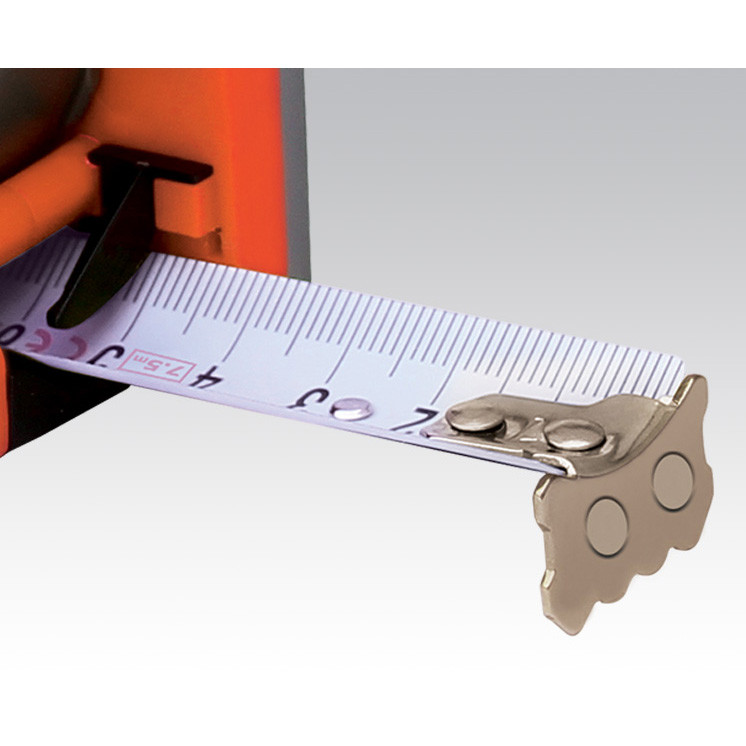 متر 7.5 متری تانوس کد 7.5M متر 7.5 متری تانوس کد 7.5M