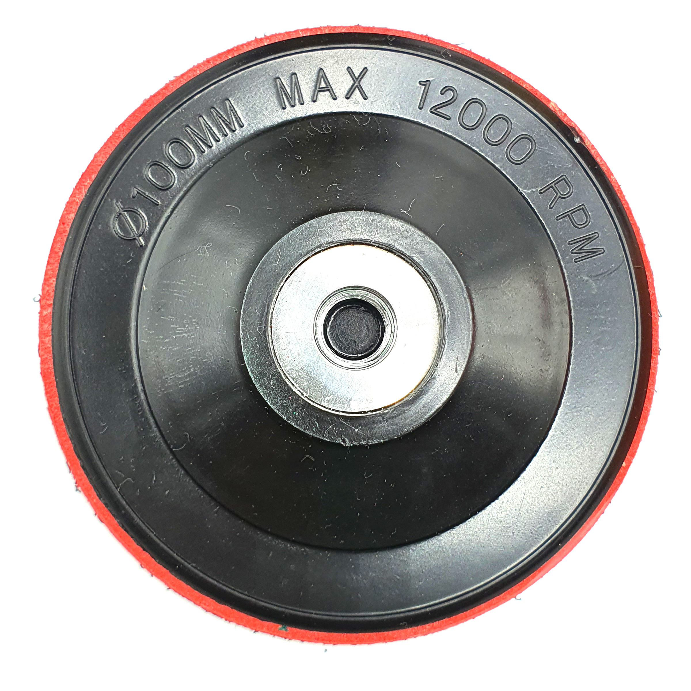 پولیش و فرچه شست‌وشو و نظافت خودرو کد 5010 مجموعه 22 عددی