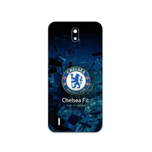 MAHOOT Chelsea Cover Sticker for Nokia C1