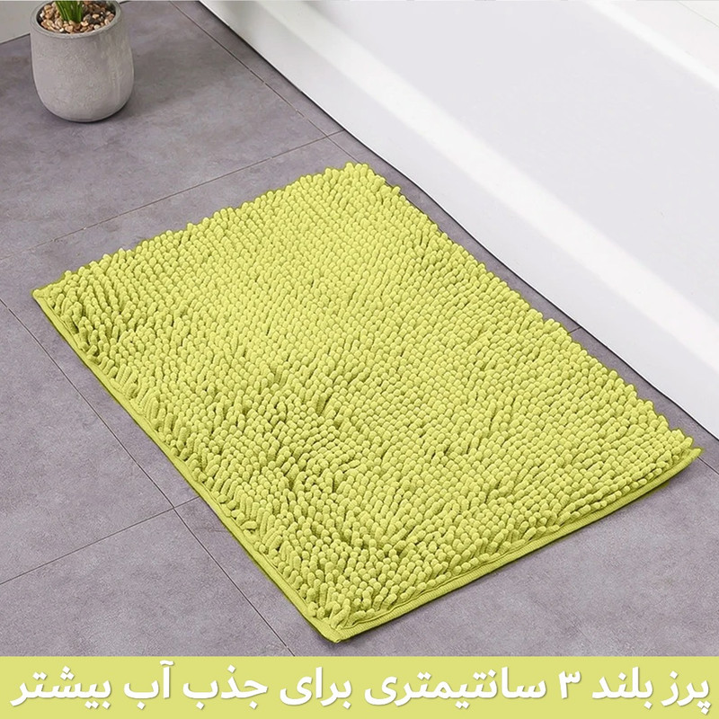 پادری مدل ماکارونی سایز 60x40 سانتیمتر