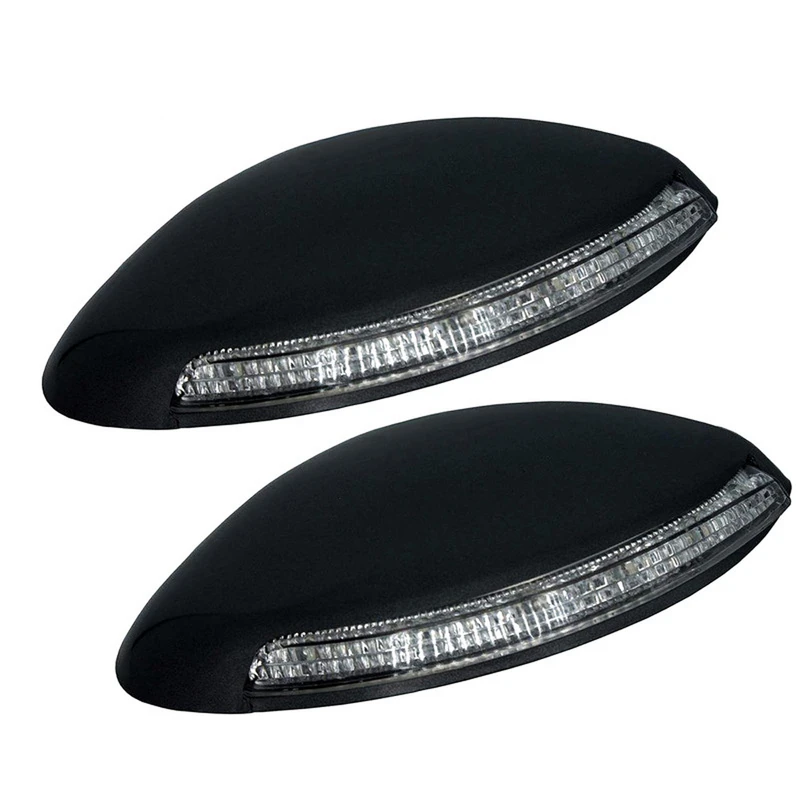 قاب رو آینه خودرو مدل MESH مناسب برای پژو 206 مجموعه 2 عددی