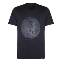 تی&zwnj;شرت آستین کوتاه مردانه پاتن جامه مدل 04M5157