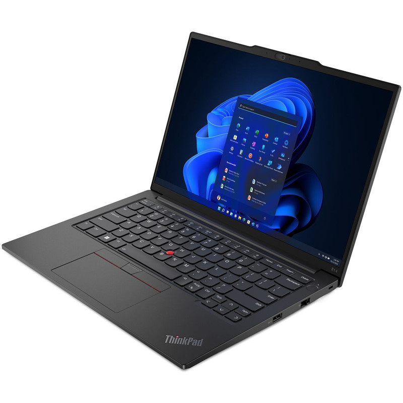 لپ تاپ 14 اینچی لنوو مدل ThinkPad E14 Gen 5-i7 1355U 16GB 512SSD MX550 - کاستوم شده