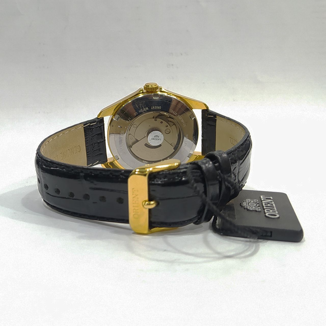 ساعت مچی عقربه‌ای مردانه اورینت مدل SET0R004W0 -  - 2