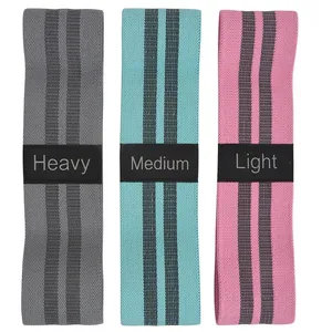 کش ورزشی شیلدکروت مدل 224 مجموعه ۳ عددی