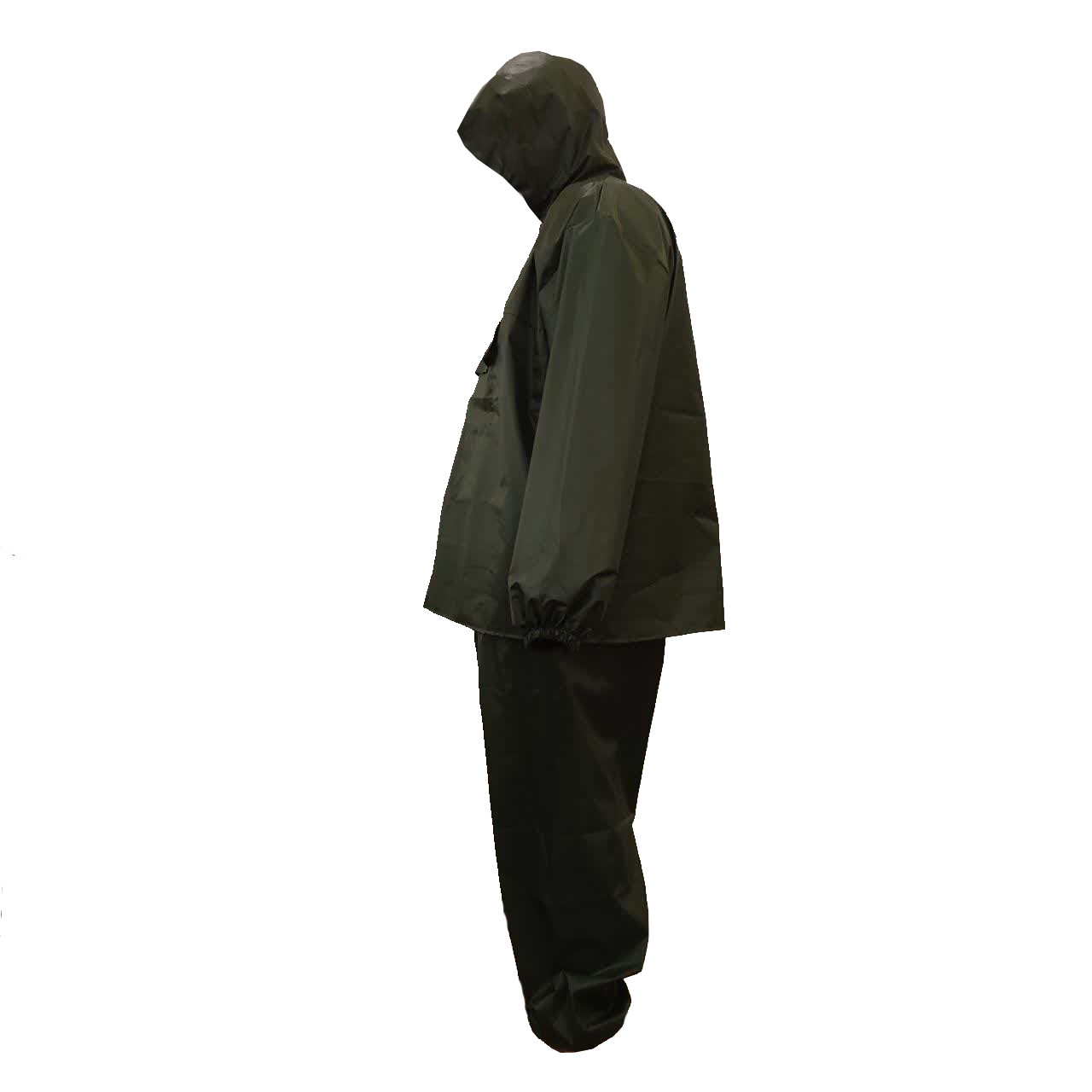 لباس کار مدل بادگیر ضدآب کد GL4XL