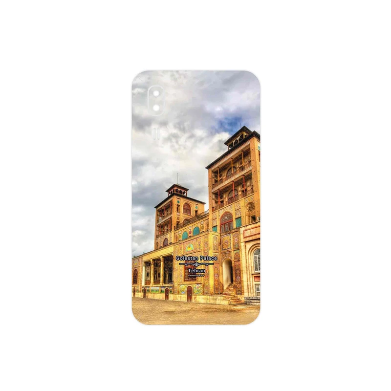 برچسب پوششی ماهوت مدل Golestan palace مناسب برای گوشی موبایل سامسونگ Galaxy A2 Core