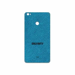MAHOOT BL-CL_F_DUT Cover Sticker for Xiaomi Mi Max