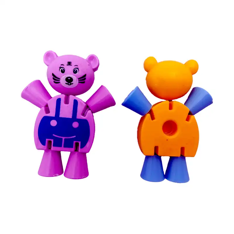 سرمدادی مدل گربه مجموعه 2 عددی