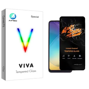 Junbo Viva Screen Protector For OnePlus  X10 Plus