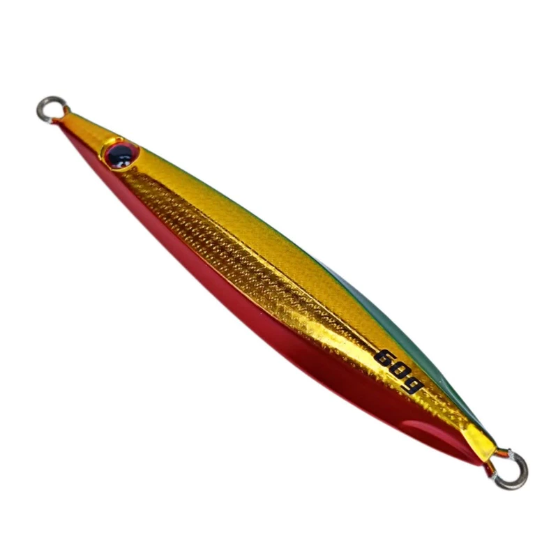 طعمه ماهیگیری مدل JIGGING_PRO_6010