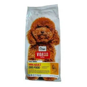غذای سگ ویدا فید مدل digia-miin adult  وزن 2 کیلوگرم
