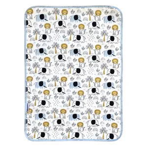 زیرانداز تعویض نوزاد مدل 035