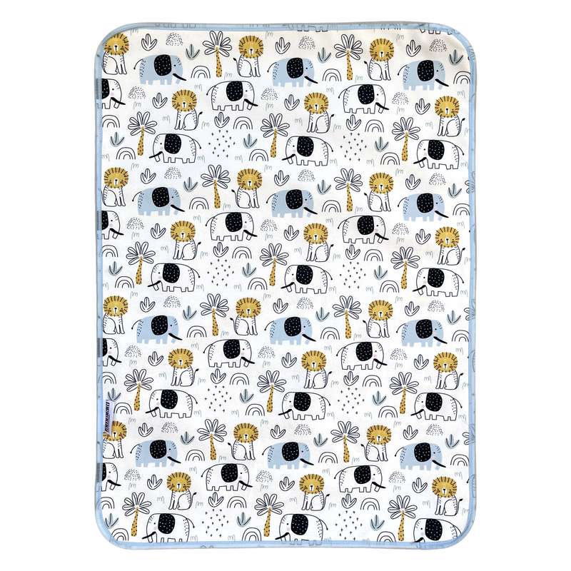 زیرانداز تعویض نوزاد مدل 035