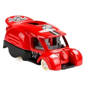 ماشین بازی هات ویلز مدل See Me Rollin کد GTB61 - 4982