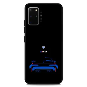 AKAM AMC-WSGS20P-BMW-21 Cover For Samsung Galaxy S20 Plus