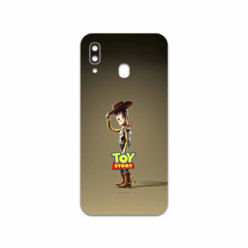 برچسب پوششی ماهوت مدل Toy Story مناسب برای گوشی موبایل سامسونگ Galaxy M10s