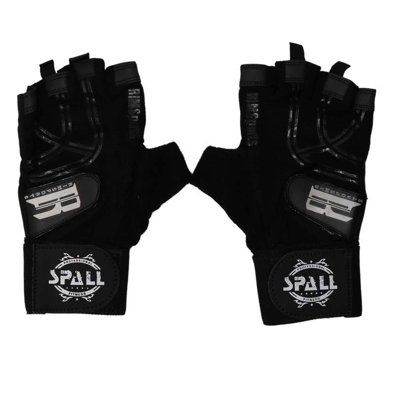 دستکش بدنسازی مدل  SPALL FITNESS 1010 BT 