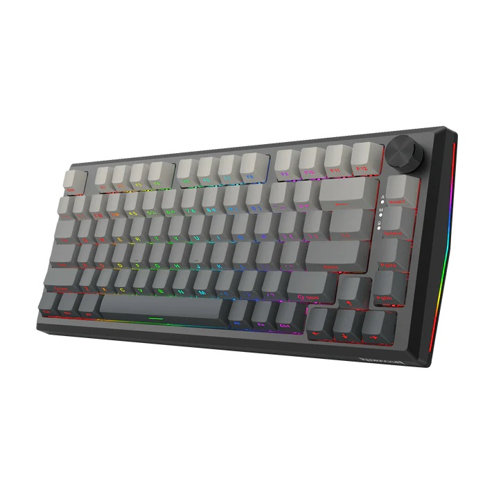کیبورد مخصوص بازی ردراگون مدل K687GG-RGB-PRO