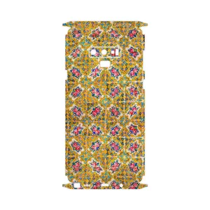 MAHOOT Iran Tile 15-FullSkin Cover Sticker for Samsung Galaxy Note 9