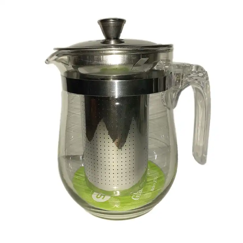 دمنوش ساز مدل 500