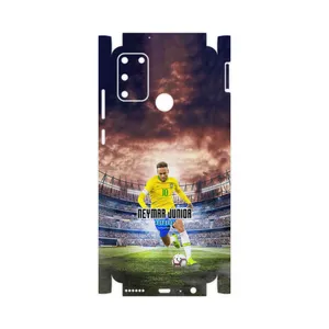 MAHOOT Neymar-FullSkin Cover Sticker for Honor 9A