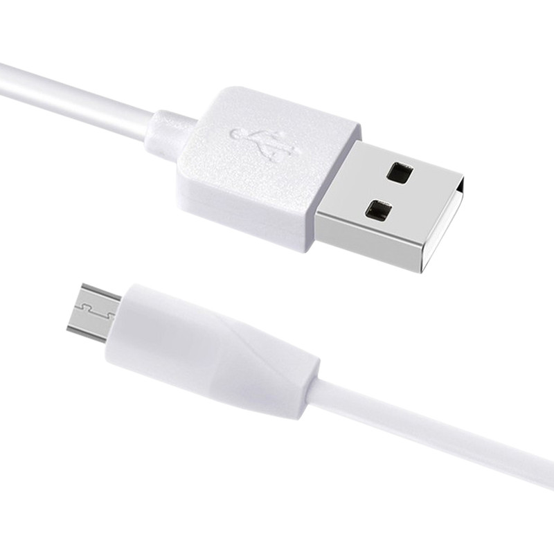 کابل تبدیل USB به microUSB مدل X1 طول 1 متر